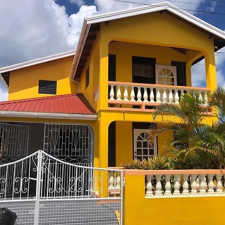 Willa Donamae 2 Story Barbados House Bridgetown Zewnętrze zdjęcie