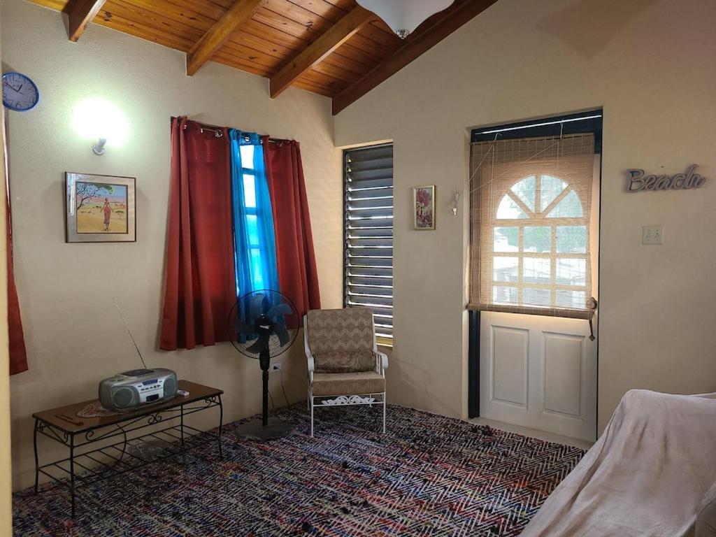 Willa Donamae 2 Story Barbados House Bridgetown Zewnętrze zdjęcie