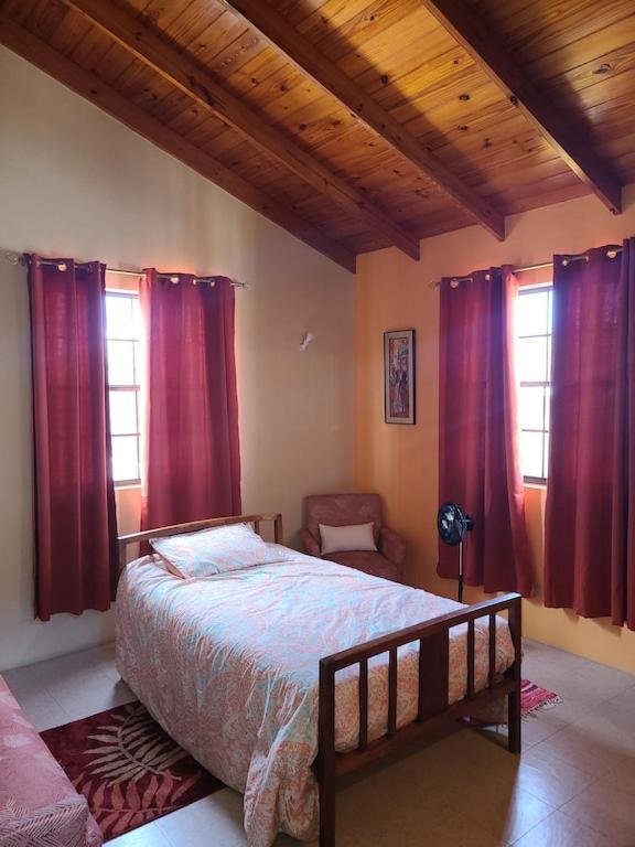Willa Donamae 2 Story Barbados House Bridgetown Zewnętrze zdjęcie
