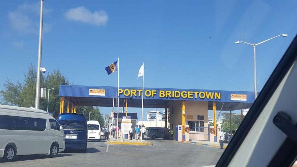 Willa Donamae 2 Story Barbados House Bridgetown Zewnętrze zdjęcie