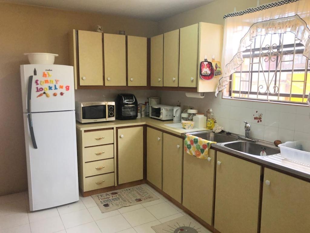 Willa Donamae 2 Story Barbados House Bridgetown Zewnętrze zdjęcie