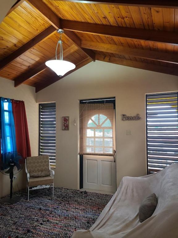 Willa Donamae 2 Story Barbados House Bridgetown Zewnętrze zdjęcie
