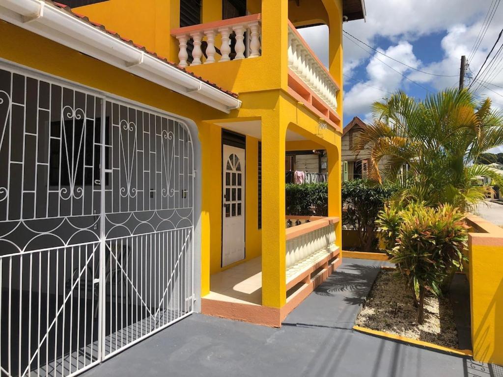 Willa Donamae 2 Story Barbados House Bridgetown Zewnętrze zdjęcie