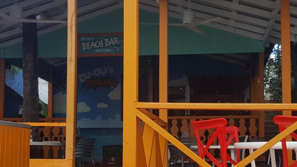 Willa Donamae 2 Story Barbados House Bridgetown Zewnętrze zdjęcie