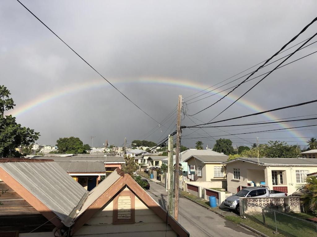 Willa Donamae 2 Story Barbados House Bridgetown Zewnętrze zdjęcie