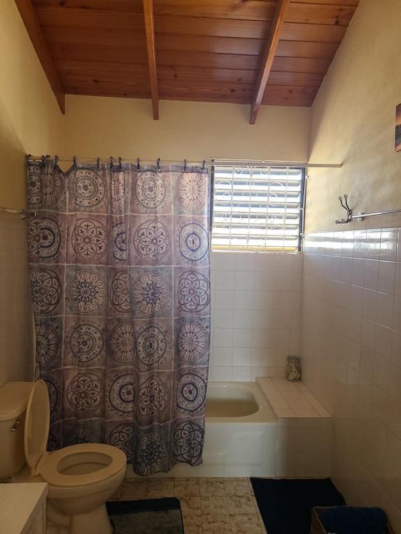 Willa Donamae 2 Story Barbados House Bridgetown Zewnętrze zdjęcie