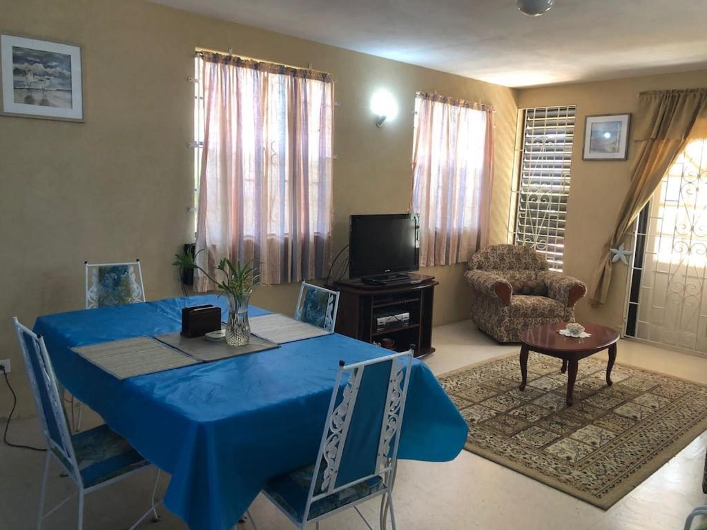 Willa Donamae 2 Story Barbados House Bridgetown Zewnętrze zdjęcie