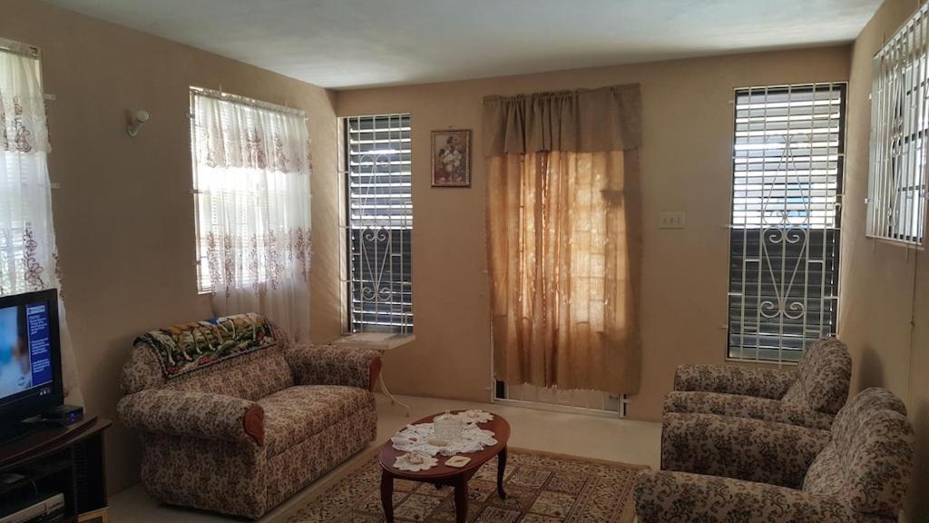 Willa Donamae 2 Story Barbados House Bridgetown Zewnętrze zdjęcie