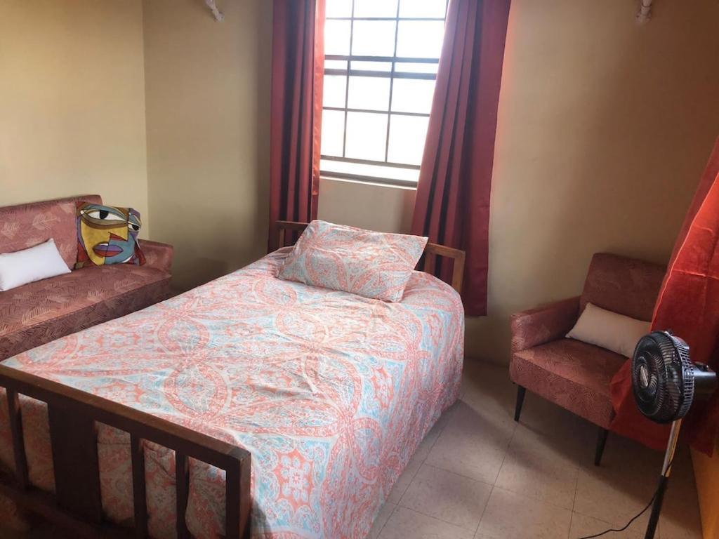 Willa Donamae 2 Story Barbados House Bridgetown Zewnętrze zdjęcie