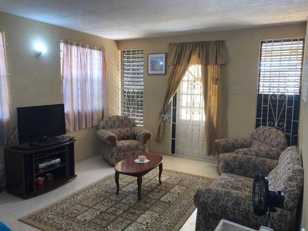 Willa Donamae 2 Story Barbados House Bridgetown Zewnętrze zdjęcie