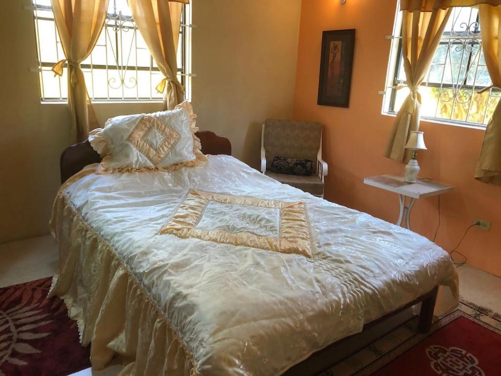 Willa Donamae 2 Story Barbados House Bridgetown Zewnętrze zdjęcie