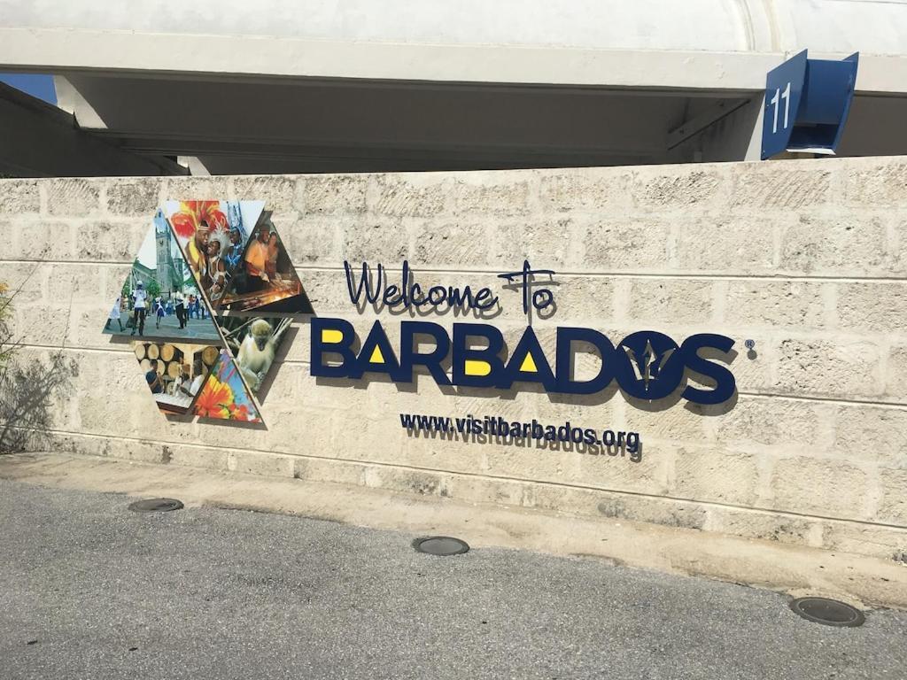 Willa Donamae 2 Story Barbados House Bridgetown Zewnętrze zdjęcie