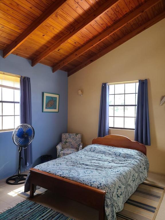 Willa Donamae 2 Story Barbados House Bridgetown Zewnętrze zdjęcie