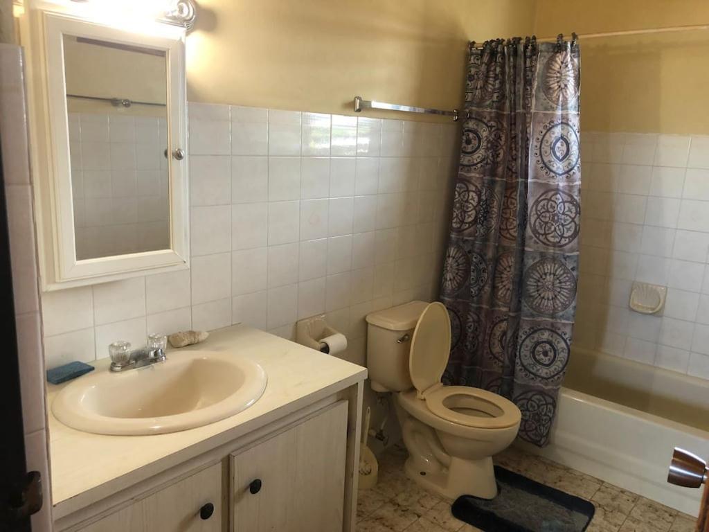Willa Donamae 2 Story Barbados House Bridgetown Zewnętrze zdjęcie